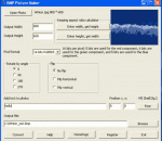 Bmp Picture Maker 1.2.9.6  Bmp Picture Maker 1.2.9.6