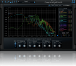 Blue Cat's FreqAnalyst Multi 2.3 Blue Cat's FreqAnalyst Multi 2.3