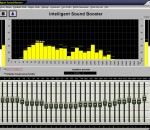 Intelligent Sound Booster 3.71 Intelligent Sound Booster 3.71