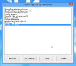 Daanav App List 1.00 Daanav App List 1.00