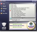 Mil Shield 8.1 Mil Shield 8.1