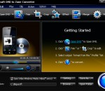 Bigasoft DVD to Zune Converter 3.1.11.4743 Bigasoft DVD to Zune Converter 3.1.11.4743
