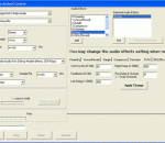 Audio Capture Pro ActiveX Control 3.6 Audio Capture Pro ActiveX Control 3.6