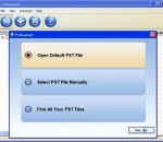 scanpst.exe Pro 2.5.0.1 scanpst.exe Pro 2.5.0.1