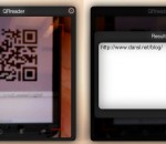 QRreader 1.3 QRreader 1.3