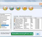 Data Recovery Free 4.0.1.6 Data Recovery Free 4.0.1.6