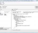 RISE AJAX code generator 4.4 RISE AJAX code generator 4.4
