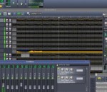 LMMS (Linux MultiMedia Studio) 0.4.15 LMMS (Linux MultiMedia Studio) 0.4.15