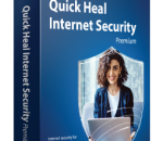 Quick Heal Internet Security 19.00 Quick Heal Internet Security 19.00