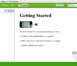 Amacsoft iPhone to PC Transfer V2.1.10 Amacsoft iPhone to PC Transfer V2.1.10