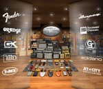 AmpliTube 3 Free Custom Shop 3.5.1 AmpliTube 3 Free Custom Shop 3.5.1