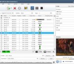 Xilisoft DVD to DivX Converter 6.6.0.0623 Xilisoft DVD to DivX Converter 6.6.0.0623