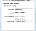 LogonExpert 6.3.4 LogonExpert 6.3.4