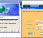 Super Asterisk password viewer 6.4 Super Asterisk password viewer 6.4