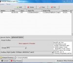 Convert WMA to MP3 Pro 1.0.1 Convert WMA to MP3 Pro 1.0.1