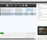 Xilisoft AVI to MOV Converter 6.0.2.0415 Xilisoft AVI to MOV Converter 6.0.2.0415
