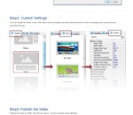 Free jQuery SlideShow Plugin Maker 2.0 Free jQuery SlideShow Plugin Maker 2.0