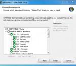 Windows 7 Codec Pack 4.2.7 Windows 7 Codec Pack 4.2.7