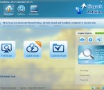 Kingsoft Antivirus 2012 Kingsoft Antivirus 2012