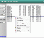 M4A MP3 Converter 4.2.967 M4A MP3 Converter 4.2.967