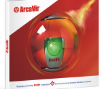 ArcaVir Internet Security 2016.12.27 ArcaVir Internet Security 2016.12.27