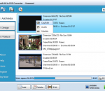Boilsoft AVI to DVD Converter 4.67 Boilsoft AVI to DVD Converter 4.67