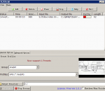 FLV2WebM 2.0.1 FLV2WebM 2.0.1