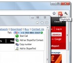 Browser Addon Framework 0.8.7.2 Browser Addon Framework 0.8.7.2