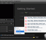 Zune Video Converter Factory Pro 2.0 Zune Video Converter Factory Pro 2.0