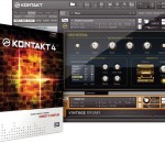 Kontakt Player 4.1.1 Kontakt Player 4.1.1