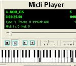 Soundfont Midi Player 1.7 Soundfont Midi Player 1.7