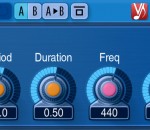 Voxengo Beeper 2.8 Voxengo Beeper 2.8