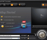 DGMPGDec 1.5.8 DGMPGDec 1.5.8