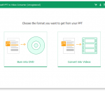 Apeaksoft PPT to Video Converter 1.0.6 Apeaksoft PPT to Video Converter 1.0.6
