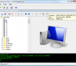 Resource Tuner 1.99 R6 Resource Tuner 1.99 R6