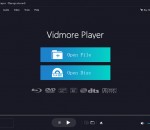 Vidmore Player 1.1.8 Vidmore Player 1.1.8