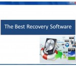 The Best Recovery Software 4.0.0.32 The Best Recovery Software 4.0.0.32