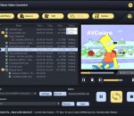 AVCWare Video Converter 6.0.9.1018 AVCWare Video Converter 6.0.9.1018