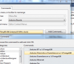 Arduino BOARDS.TXT Editor 1.1 Arduino BOARDS.TXT Editor 1.1