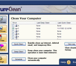SecureClean 5 SecureClean 5