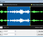 Free MP3 Cutter 2.0 Free MP3 Cutter 2.0
