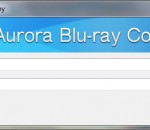 Aurora Blu-ray Copy 1.0.0 Aurora Blu-ray Copy 1.0.0