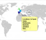 World Map Locator Fix 3.95 World Map Locator Fix 3.95