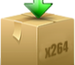 x264 Video Codec (32bit) r2216 x264 Video Codec (32bit) r2216