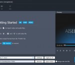 Aiseesoft HD Video Converter 9.2.20 Aiseesoft HD Video Converter 9.2.20