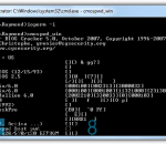 CmosPwd 5.0 CmosPwd 5.0