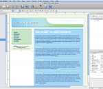 Quick 'n Easy Web Builder 2.2.1 Quick 'n Easy Web Builder 2.2.1