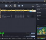 AVCWare AVI to MOV Converter 6.0.9.0910 AVCWare AVI to MOV Converter 6.0.9.0910