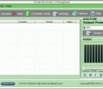 123 Audio File Converter 3.10 123 Audio File Converter 3.10