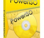 PowerISO 5.8 PowerISO 5.8